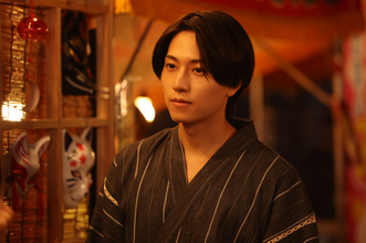 橋本将生“巧巳”、幼なじみに恒松祐里“澪”の存在がバレる　『ひと夏の共犯者』第3話あらすじ