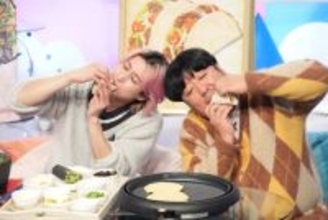 Snow Man佐久間大介、絶品タコスのとりこに　北斗晶直伝ワカモレに感動