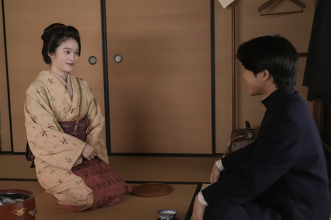 『ばけばけ』第46回　トキと小谷は交流を深め…【ネタバレあり】