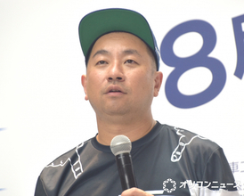 「目を閉じておいでよ」…レイザーラモンRG、BARBEE BOYS・KONTAへエール　歌詞引用してメッセージ