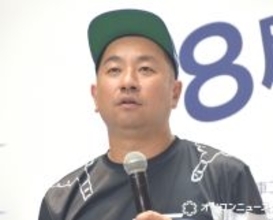 「目を閉じておいでよ」…レイザーラモンRG、BARBEE BOYS・KONTAへエール　歌詞引用してメッセージ