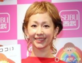 “編み物の腕前が話題”の木村カエラ、手編みのニット帽を披露「天才」「編み物の達人ですね」