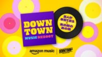 『DOWNTOWN＋』人気芸人たちが歌い上げる新番組【歌唱曲＆コメント】