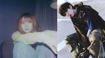 幾田りら、韓国開催のK-POP授賞式『MMA2025』にサプライズ登場　会場絶叫　ZICOとコラボ曲披露