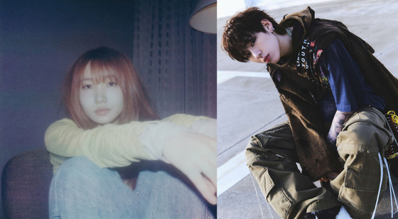 幾田りら、韓国開催のK-POP授賞式『MMA2025』にサプライズ登場　会場絶叫　ZICOとコラボ曲披露