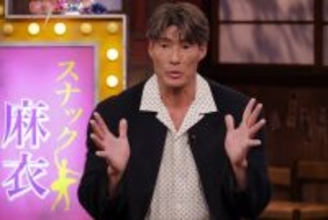 糸井嘉男、今年は「120点」　理由は“海外でバズって”「フィジカル系の番組に出させていただいて…」