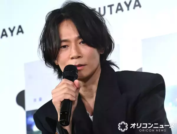 [Alexandros]川上洋平、来年は「もっと忙しくなりたい」　“次の幕”に向けて気持ちの変化を明かす