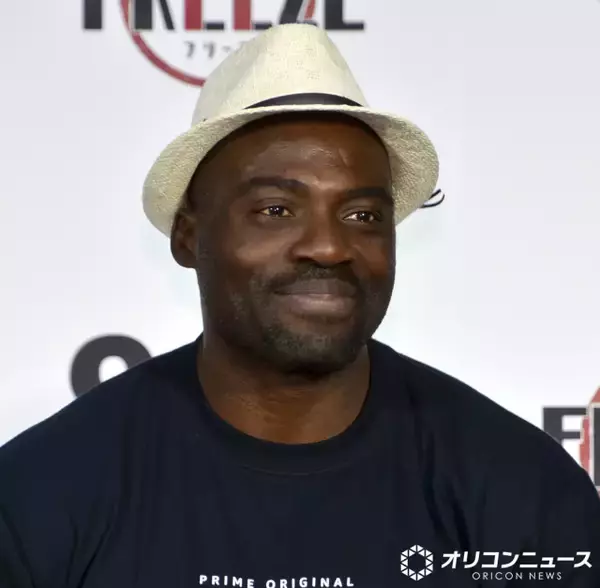 【鬼レンチャン】ボビー・オロゴンの“おいっ子”ソゲロラ兄弟、驚異の快足で話題に