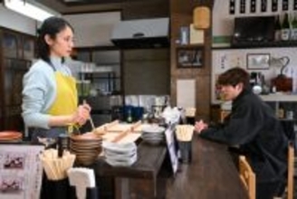 『夫に間違いありません』第6話、“天童”宮沢氷魚が聖子“松下奈緒”の秘密に迫る【あらすじ】