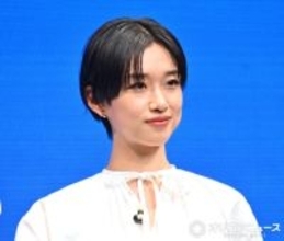 河合優実、実は「かなりポンコツ」　パブリックイメージとのギャップを告白