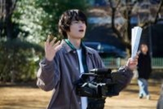 窪塚愛流主演ドラマ、第1話から衝撃展開「え!?」「予想以上の考察系」