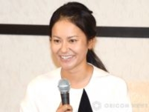 宮里藍さん、30センチ以上“髪バッサリ”→ヘアドネーションに「ショート可愛いいー」「ドネーションへの想いも素敵」