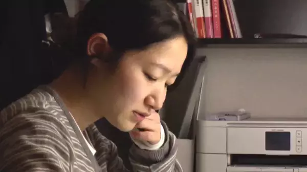 15歳で妊娠→暴力から17歳で離婚のシングルマザー、相手家族から浴びせられた冷酷な言葉「それは本当にウチの子なの？」