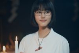 『るなしい』2日スタート　原菜乃華“るな”が窪塚愛流“健章”に恋を…【あらすじ】