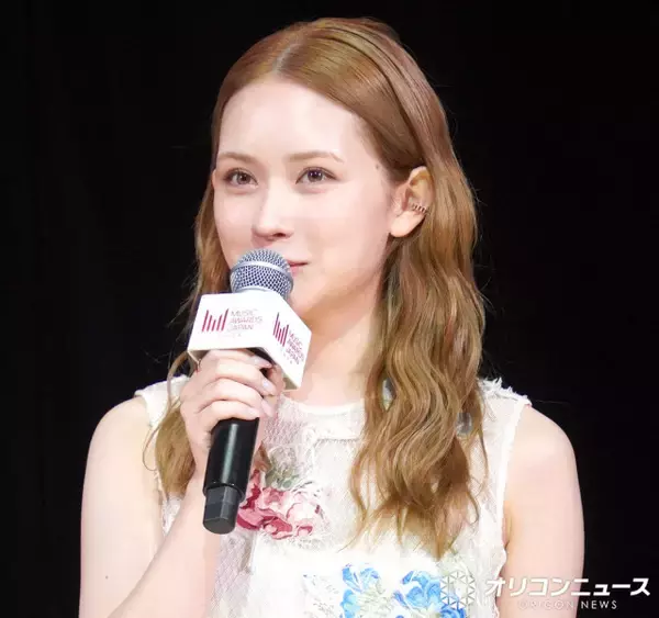 畑芽育、『MUSIC AWARDS JAPAN 2026』K-POP楽曲賞ノミネートに興奮「すごく気になります」