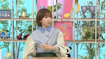米米CLUB「浪漫飛行」を徹底考察　NHK『名曲考察教室』に高橋成美が登場「楽しくて、ずっとワクワクしていました」