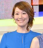 「『じゅん散歩』でまさかの“夫婦共演”　下平さやかアナ「夫がお世話になります」」の画像1