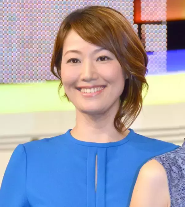 『じゅん散歩』でまさかの“夫婦共演”　下平さやかアナ「夫がお世話になります」