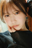 「日向坂46藤嶌果歩、大人びた美しさ放つ初解禁ショット　1st写真集『果実の歩幅』」の画像1