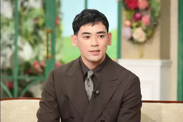 父は本木雅弘　芸能一家で育ったUTA、祖父・内田裕也さんを呼び捨てにしていた驚きの日常告白