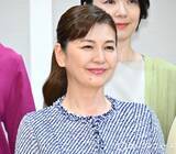 「南野陽子、『スケバン刑事』から40年「とうとう校長先生役にまで…（笑）」」の画像1