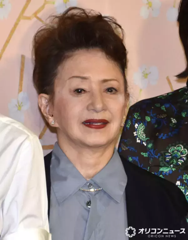 加賀まりこ、朝ドラに異例の提言「綺麗事にしないで」　制作陣へ釘を差す