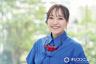 “あづきおねえさん”秋元杏月『ラヴィット！』で大暴れ　“ビリビリ”企画でまさか…川島明がツッコミ「初めてです！」
