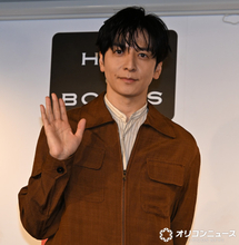生田斗真、風間俊介からの弔事オファーに感激「目頭が熱くなった」　言語化できない関係性