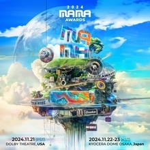 K-POP授賞式『MAMA AWARDS』LA→大阪で3日間開催　25年の歴史で初の米進出