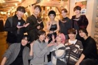 浜崎あゆみ、激動の歌手人生をSnow Manに語る「心はぶっ壊れていた」　居酒屋ガチトークで秘話連発