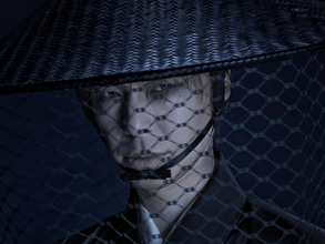 長谷川博己が挑む“令和の眠狂四郎”「新しくするのか、守るのか。揺れたながら向き合った」NHKで3月放送