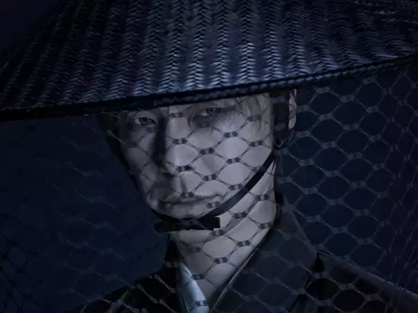 長谷川博己が挑む“令和の眠狂四郎”「新しくするのか、守るのか。揺れたながら向き合った」NHKで3月放送