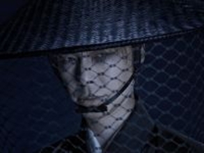 長谷川博己が挑む“令和の眠狂四郎”「新しくするのか、守るのか。揺れたながら向き合った」NHKで3月放送