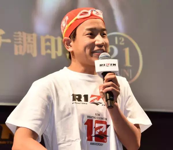 本多スイミングスクール、インスタで第2子誕生を報告　『水ダウ』企画で“奇跡”起こす「嬉しぶき〜」