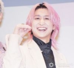 Snow Man佐久間大介、“他担狩り”にやきもち「嫉妬しました」