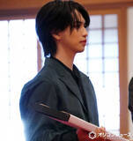 「岩橋玄樹、岡本和真とご飯の約束　WBCでの活躍に期待寄せる」の画像1