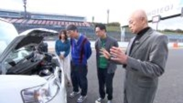 ホンダ『N-BOX』はなぜ成功？　エンジニアが語る“逆転劇”の舞台裏「（エンジンが）邪魔。消えてなくなれ」　女性だけでない意外なターゲットとは