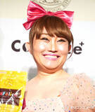 「2児の母・キンタロー。3ヶ月で5.3キロ減量「産後、体型を戻すのが大変だった」」の画像1