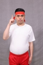 【R-1】ななまがり初瀬“言い切る男”で爆笑さらう　ポルノ25年前名曲の答えも？