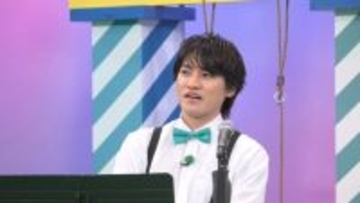 二階堂高嗣＆猪俣周杜vs AI、クイズで対決　松井ケムリが期待「勝てるとしたら、意外とこういう人たち」