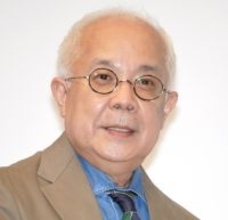 小堺一機、退院　徐々に活動を再開へ　骨折に伴う左肺気胸のため入院していた