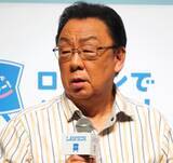 「75歳・梅沢富美男、次なる目標は“ミュージカル出演”　ローソン社長に興行を直談判」の画像1