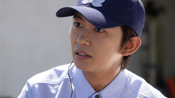 加藤清史郎、巨大貨物船の大量密輸を暴く“突破ドラマ”出演　&TEAM・NICHOLASとTAKIは回答者として参戦