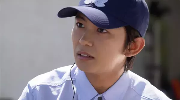 加藤清史郎、巨大貨物船の大量密輸を暴く“突破ドラマ”出演　&TEAM・NICHOLASとTAKIは回答者として参戦