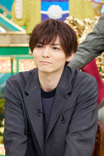 Hey! Say! JUMP薮宏太、「あいにくの雨」で一句…リベンジへ　今夜『プレバト!!』