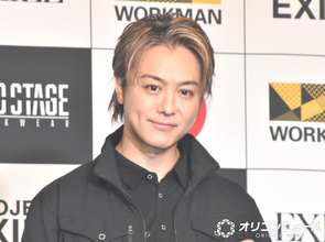 EXILE TAKAHIRO、秋田で“ジョギング”満喫のオフショット披露に反響「大好きなたかひろさんがここに行ったなんて！」