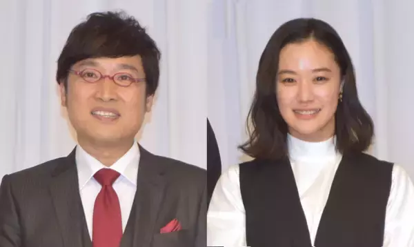 山里亮太、蒼井優と『それスノ』で夫婦共演　思わずニンマリの予告動画「大丈夫？」