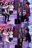 「櫻井翔＆横山裕、30年来の旧友対決で思い出話に花咲かす　ゲームでは予想だにしないピンチに見舞われる」の画像1