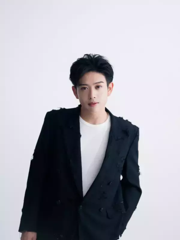 ODAKEi、オリジナル舞台『いつかアイツに会いに行く』主演決定「1人では決して作れない景色を皆さんに」【コメント】
