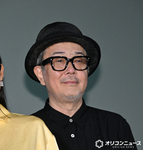リリー・フランキー、2008年公開映画『ぐるりのこと。』4Kリマスター化で「俺のかわいさが」